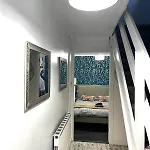 Cosy 4 Bedroom House In Knowle, 別荘 ブリストル