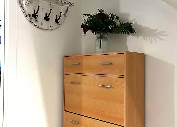 Holiday home Cosy 4 Bedroom House In Knowle, Bristol