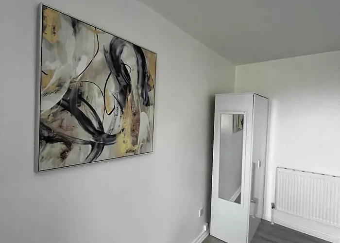 Cosy 4 Bedroom House In Knowle, * Bristol